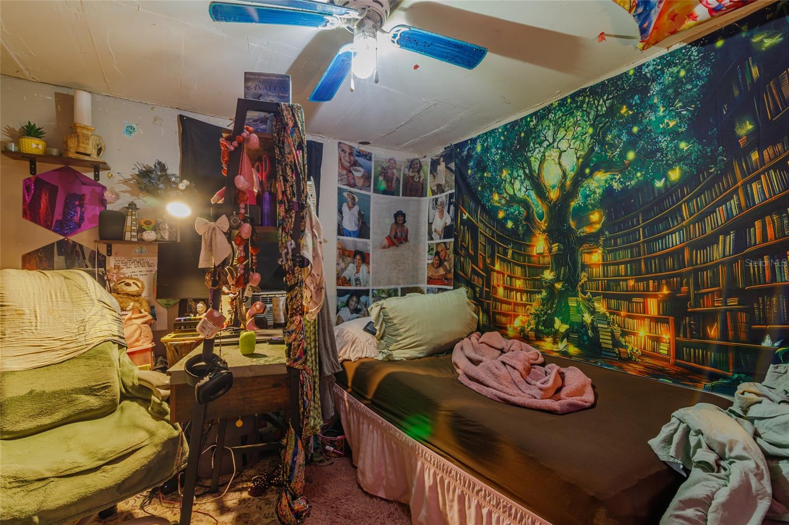 CHIPPENA CHIEF HAMMOCK - Residential