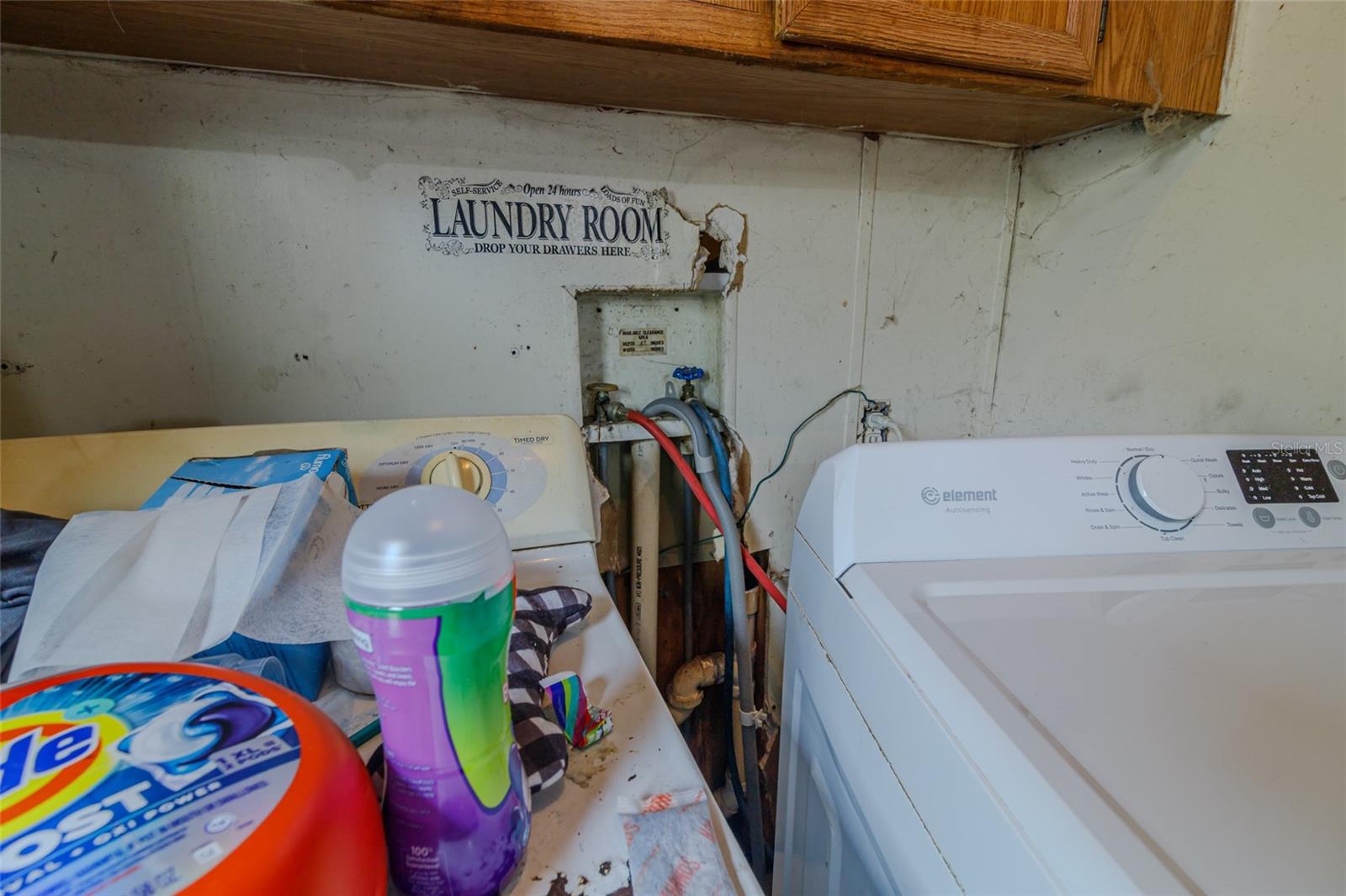 CHIPPENA CHIEF HAMMOCK - Residential