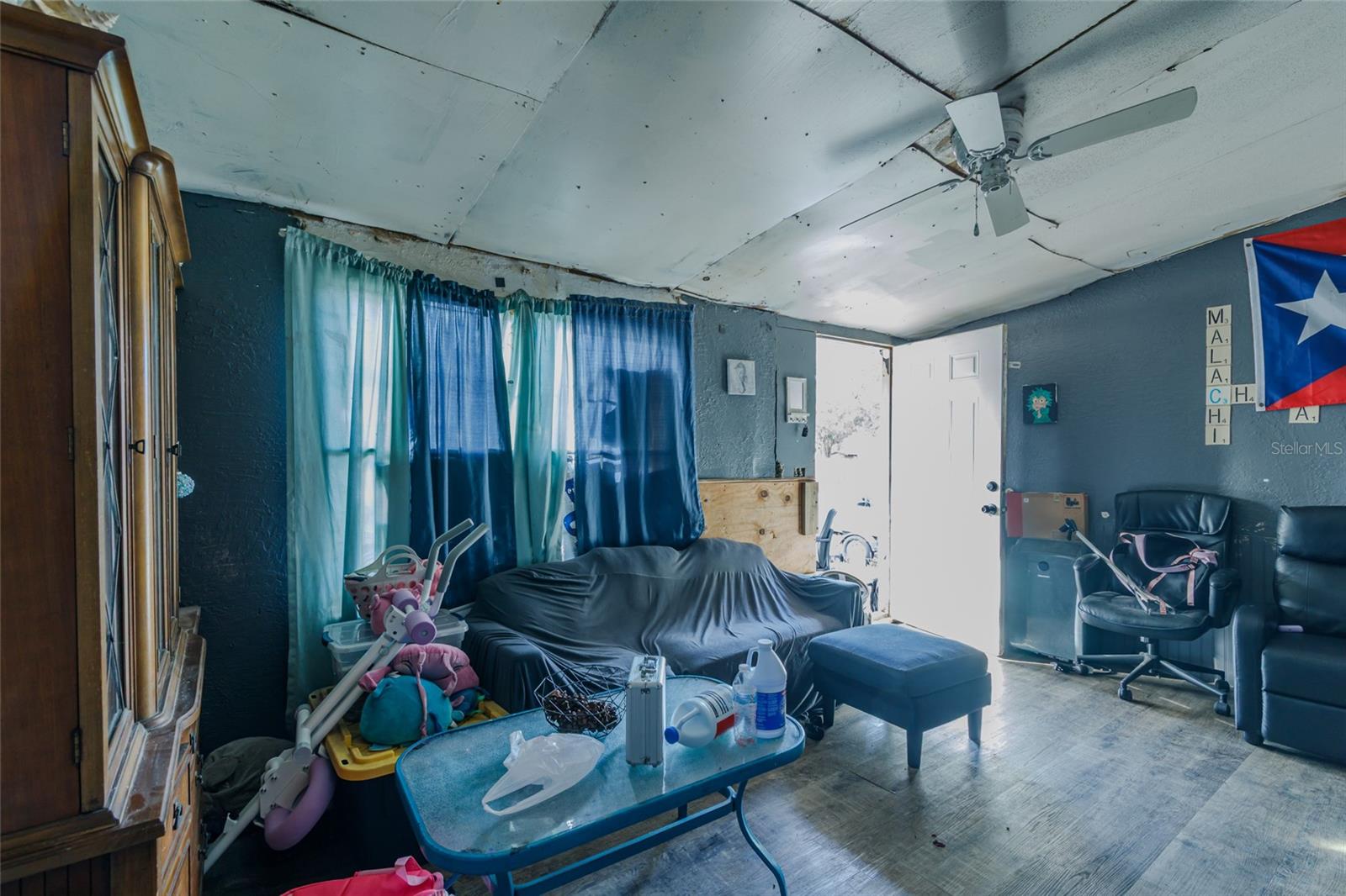 CHIPPENA CHIEF HAMMOCK - Residential