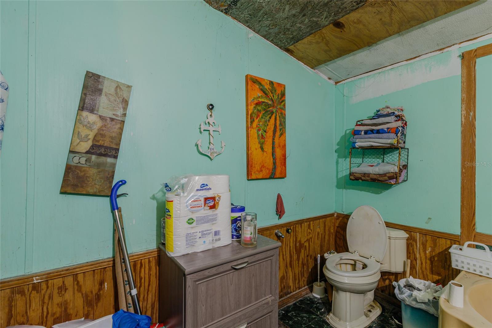 CHIPPENA CHIEF HAMMOCK - Residential