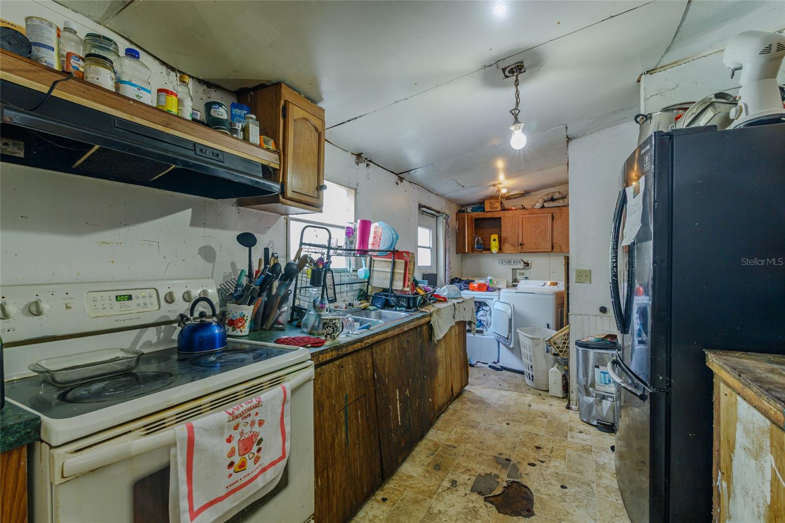 CHIPPENA CHIEF HAMMOCK - Residential