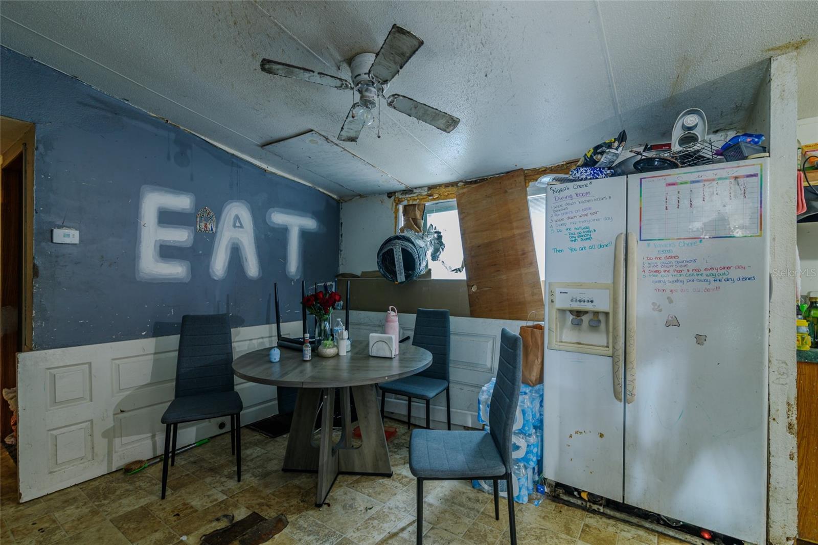 CHIPPENA CHIEF HAMMOCK - Residential