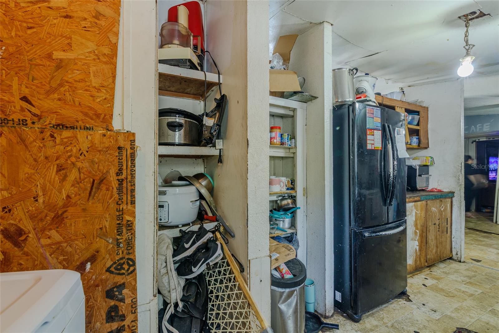 CHIPPENA CHIEF HAMMOCK - Residential