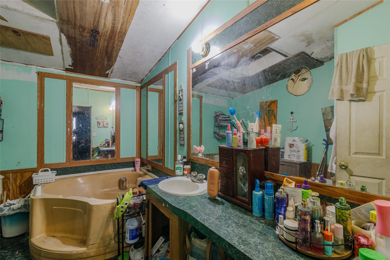 CHIPPENA CHIEF HAMMOCK - Residential