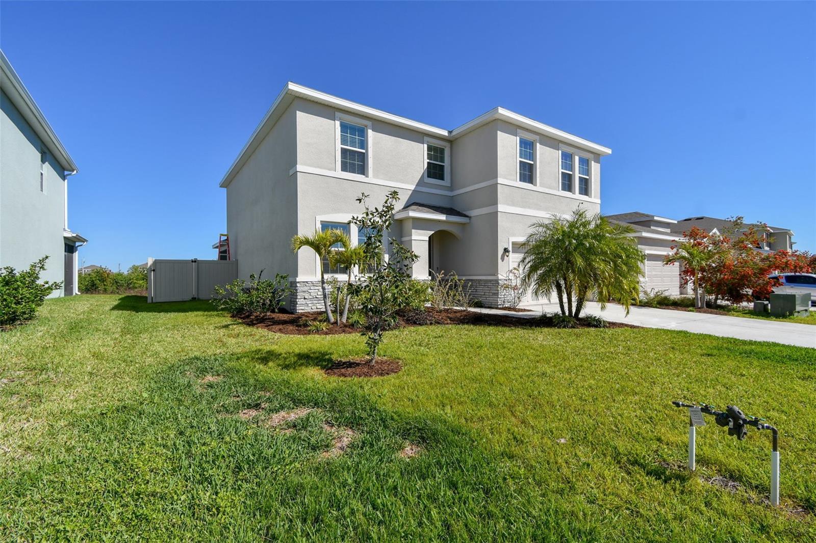 10741 CHARLOTTE DRIVE