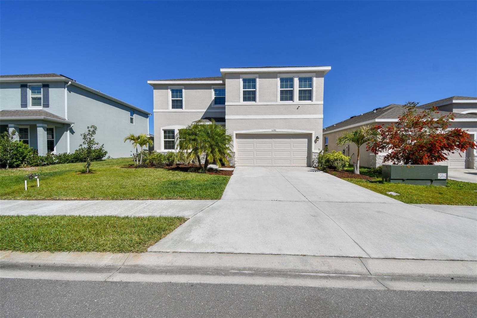 10741 CHARLOTTE DRIVE