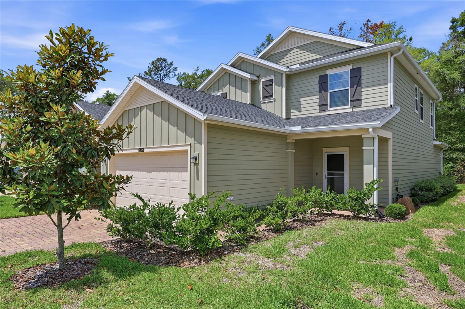 TARA LANE PB 37 PG 93 - Residential