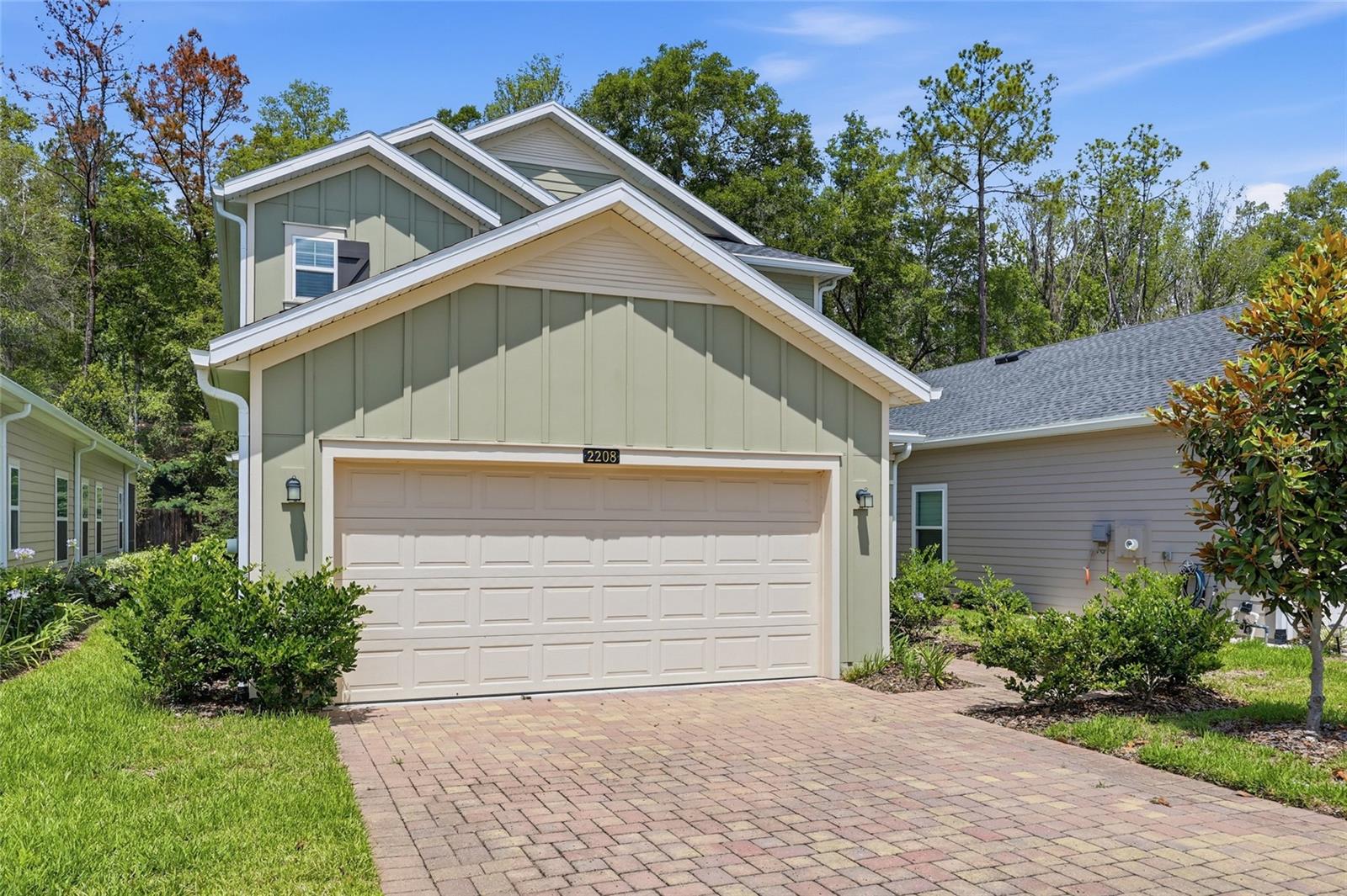 TARA LANE PB 37 PG 93 - Residential