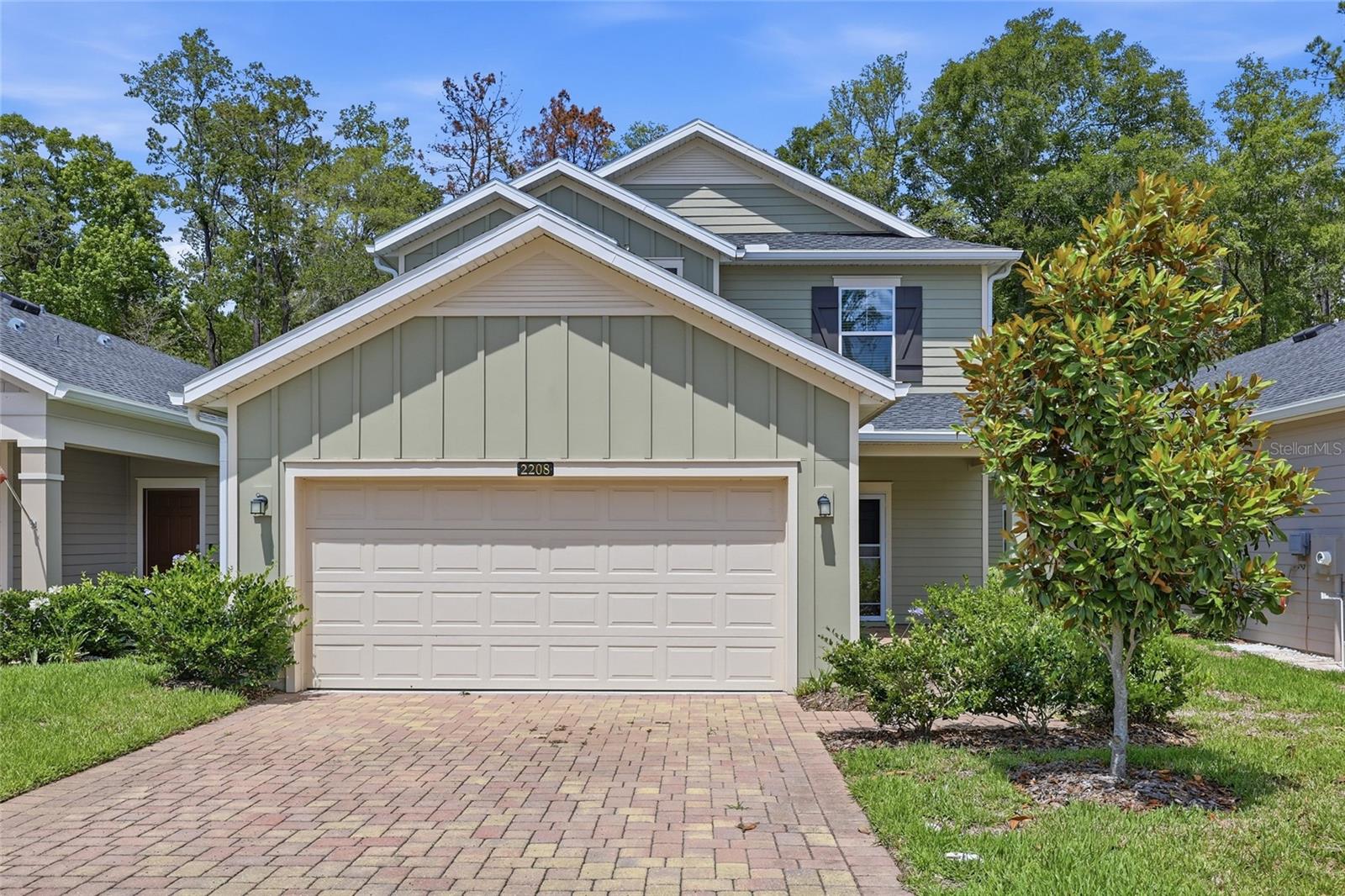 TARA LANE PB 37 PG 93 - Residential