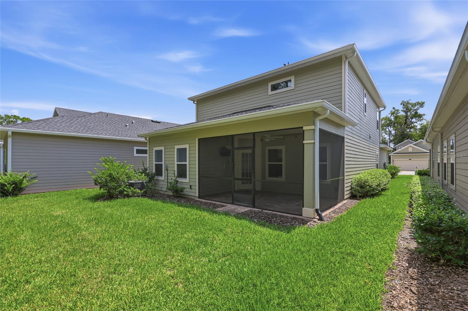 TARA LANE PB 37 PG 93 - Residential