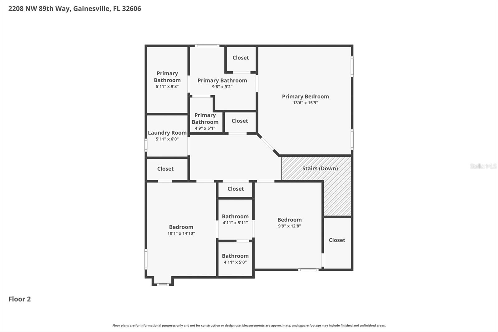 TARA LANE PB 37 PG 93 - Residential