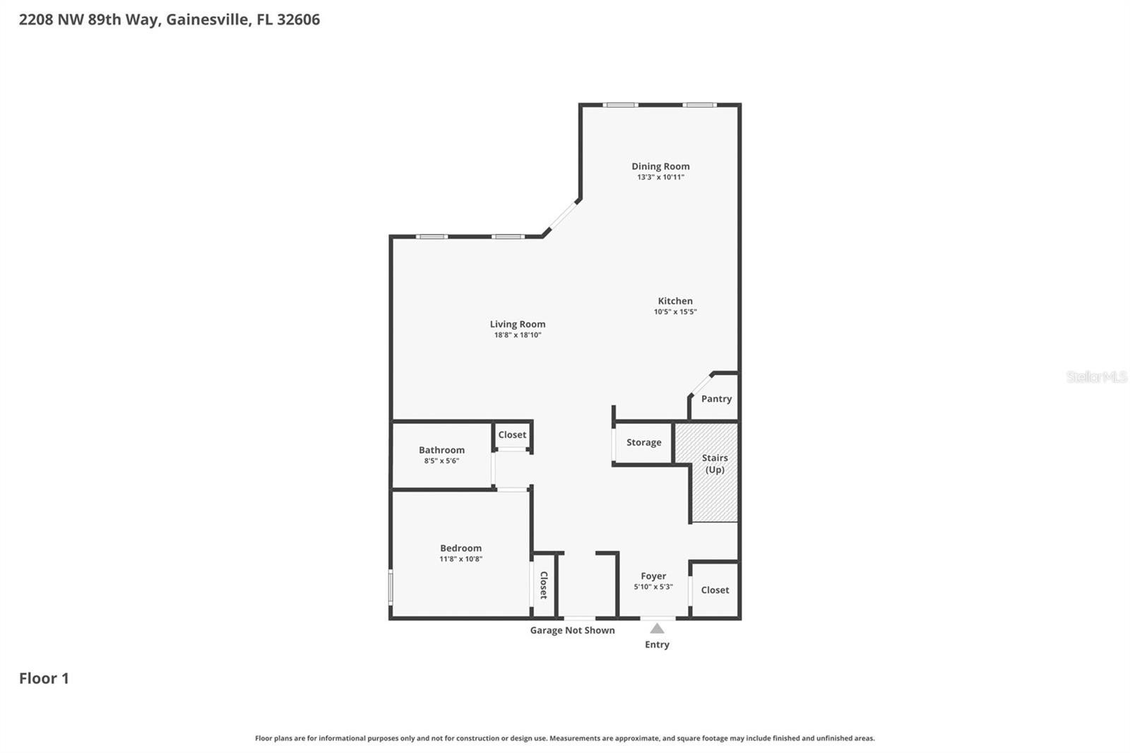 TARA LANE PB 37 PG 93 - Residential