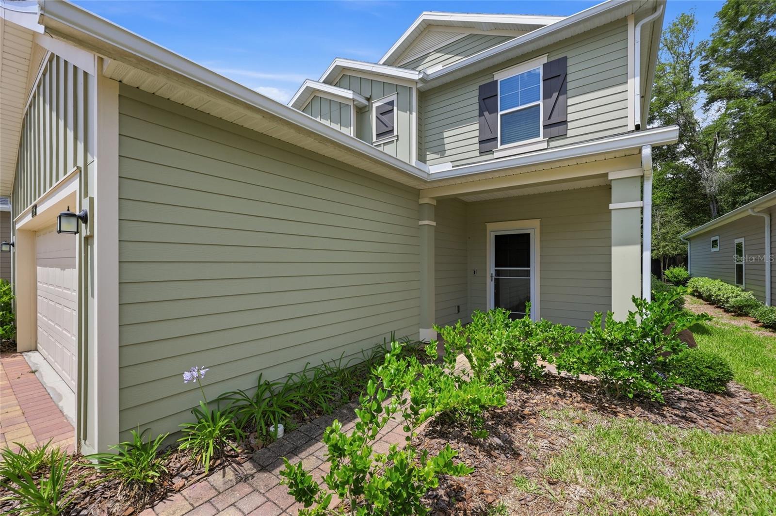 TARA LANE PB 37 PG 93 - Residential