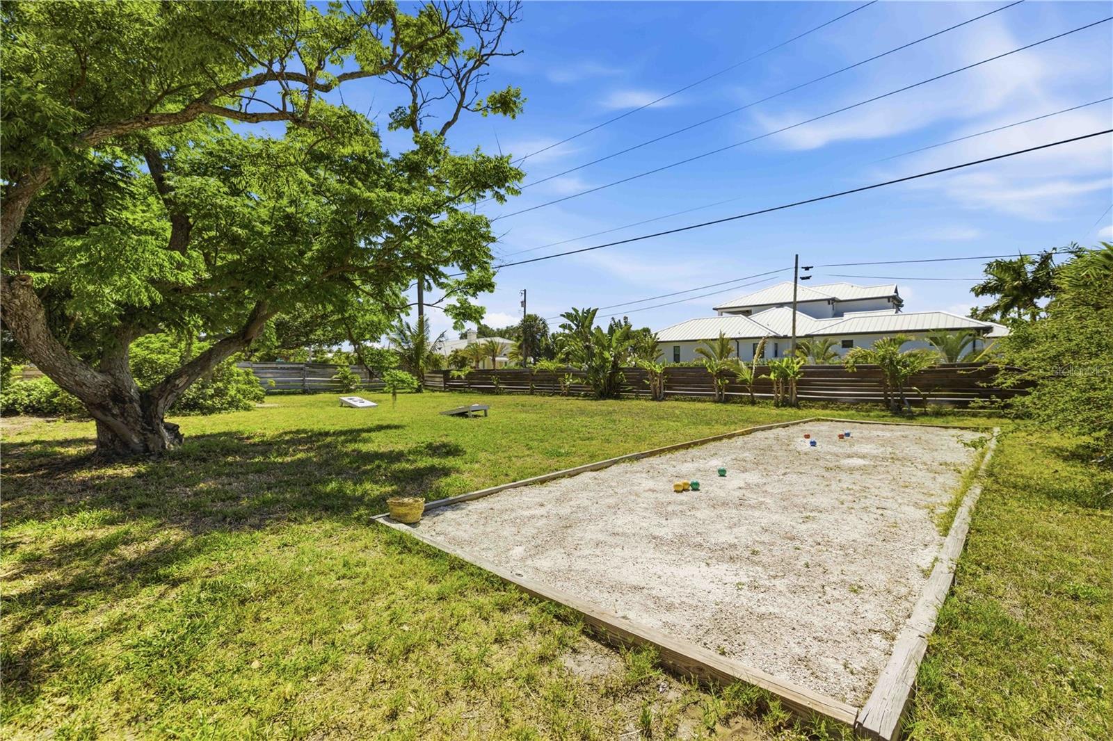 ACREAGE & UNREC - Residential