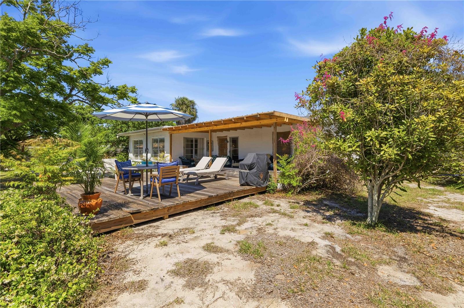 ACREAGE & UNREC - Residential