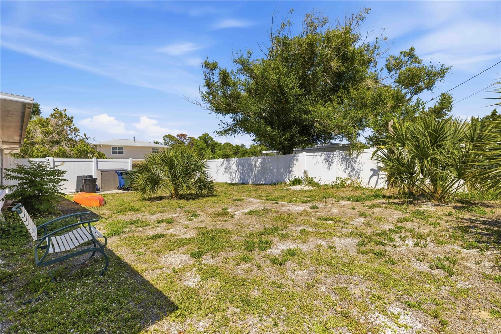 ACREAGE & UNREC - Residential