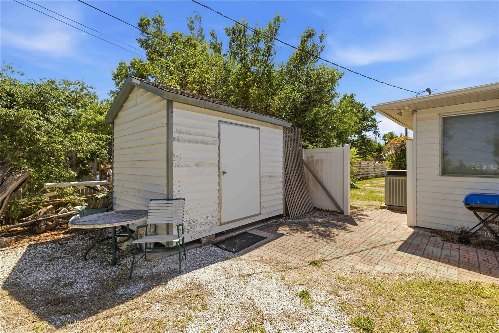 ACREAGE & UNREC - Residential