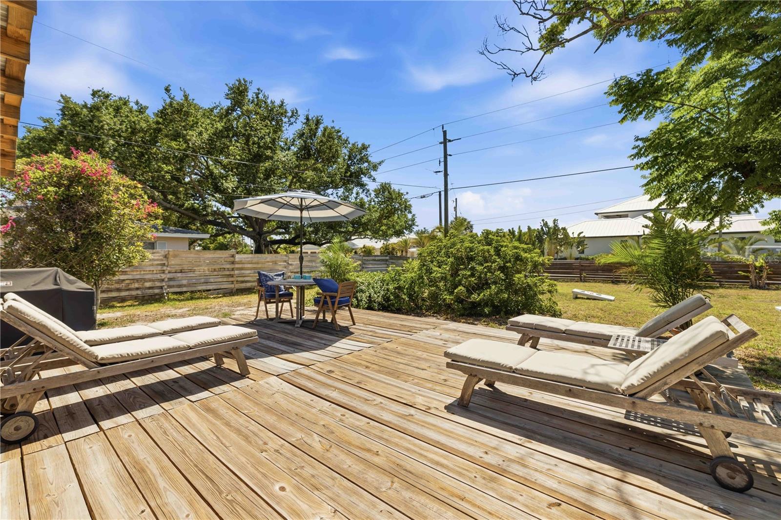 ACREAGE & UNREC - Residential