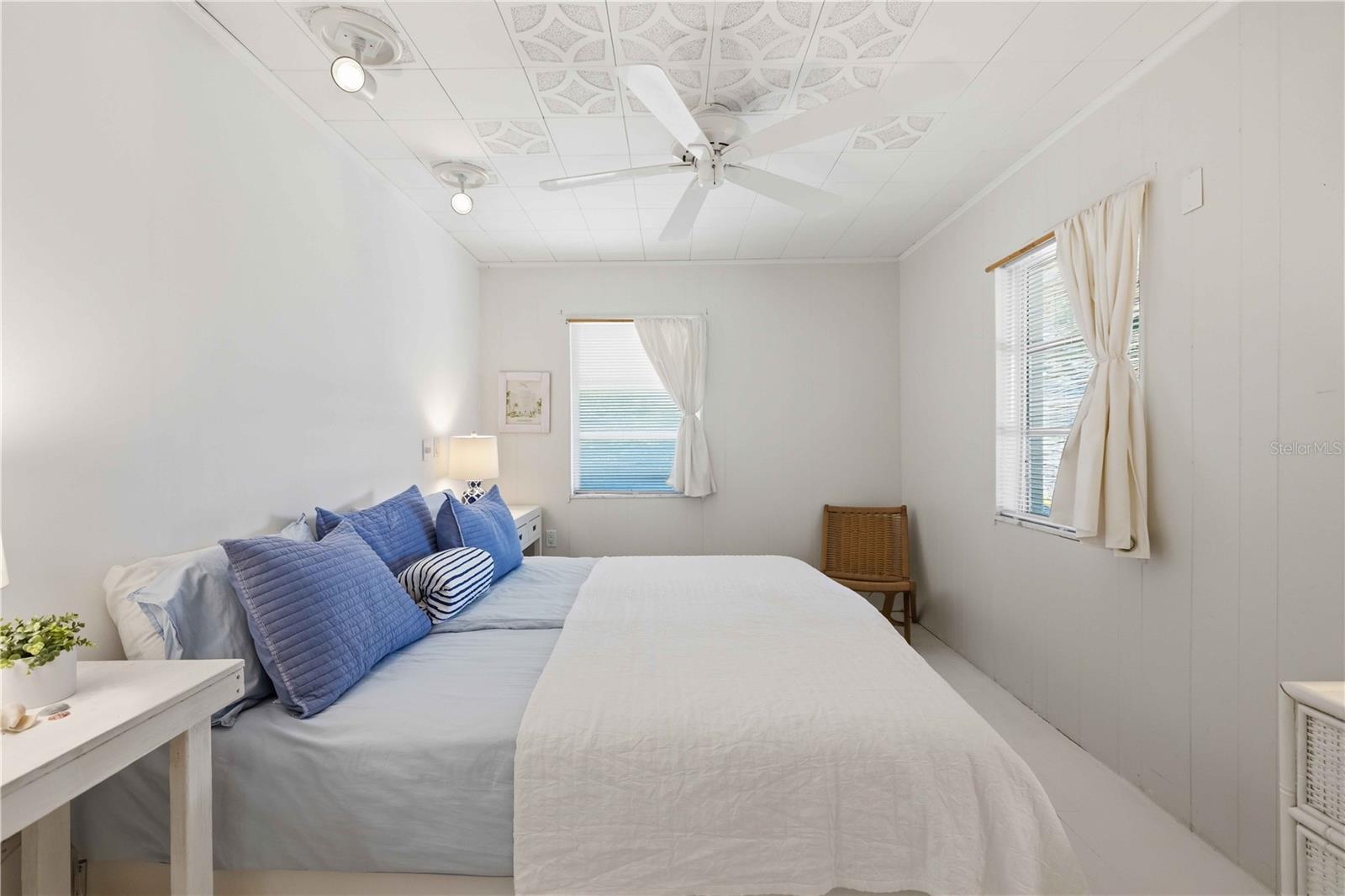 ACREAGE & UNREC - Residential