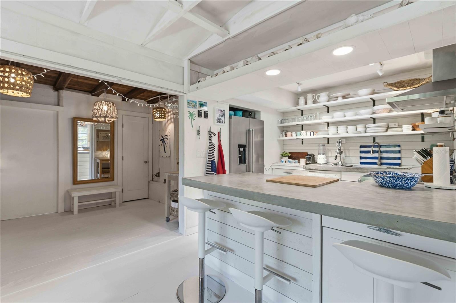 ACREAGE & UNREC - Residential