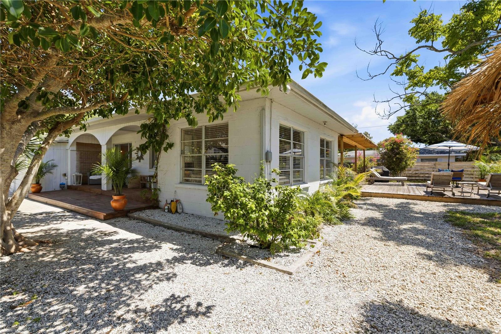 ACREAGE & UNREC - Residential