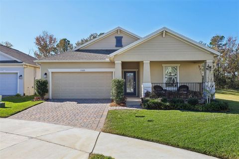 A home in WINTER SPRINGS