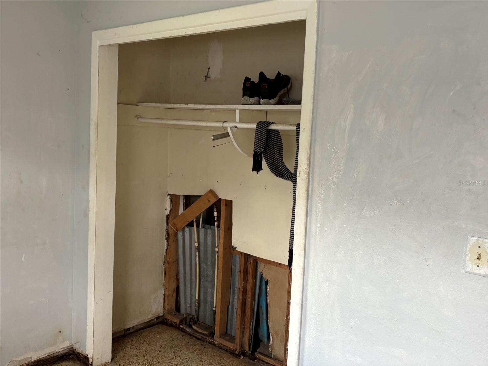 EVANS VILLAGE - Residential