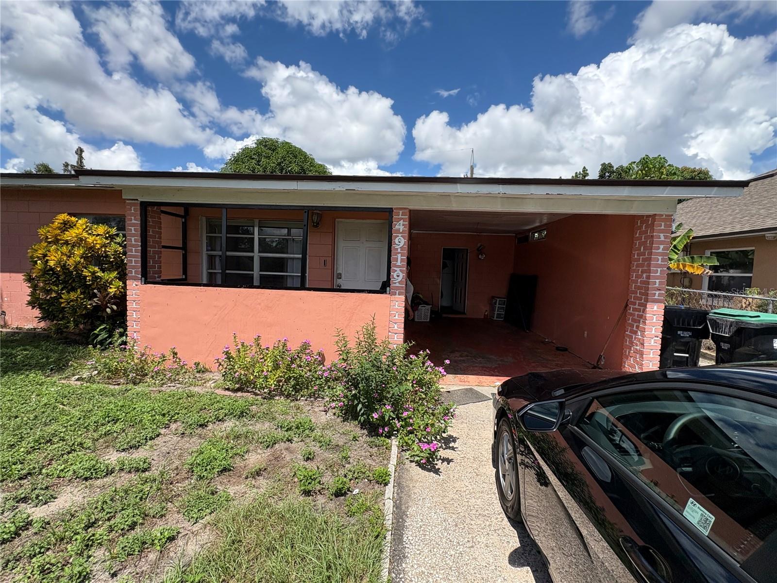 EVANS VILLAGE - Residential