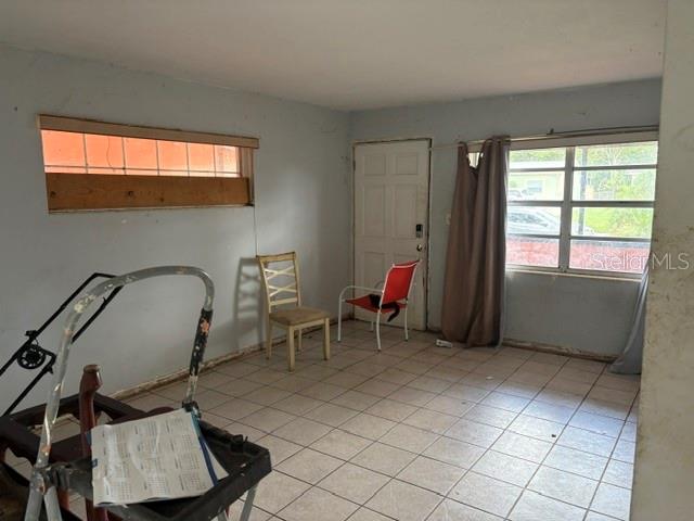 EVANS VILLAGE - Residential