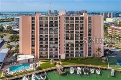 51 ISLAND WAY 309 CLEARWATER BEACH FL 33767