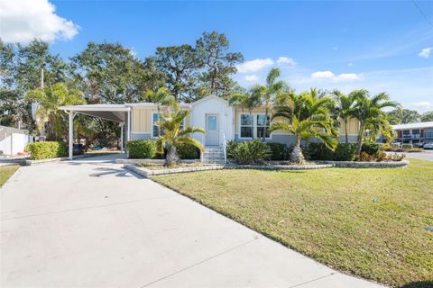 A home in SARASOTA