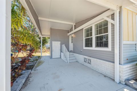 A home in SARASOTA