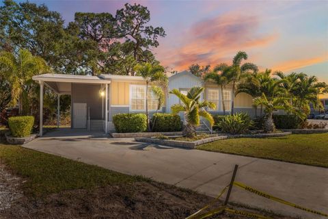 A home in SARASOTA