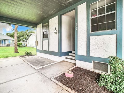 A home in NEW PORT RICHEY