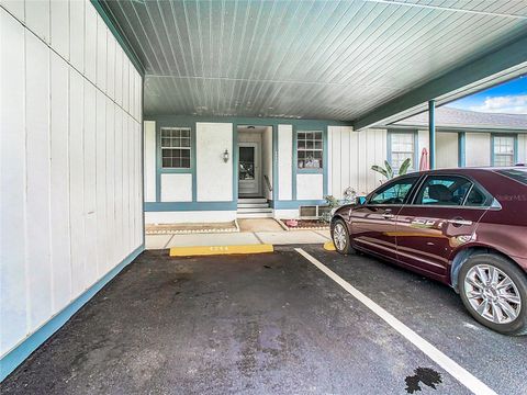 A home in NEW PORT RICHEY