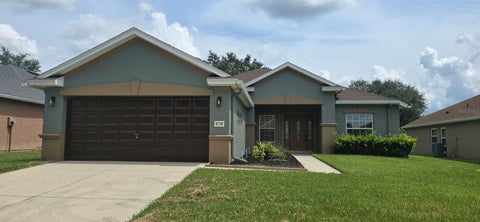 Photo of 4085 SW 49th Avenue, Ocala, FL 34474 (MLS # OM727450)