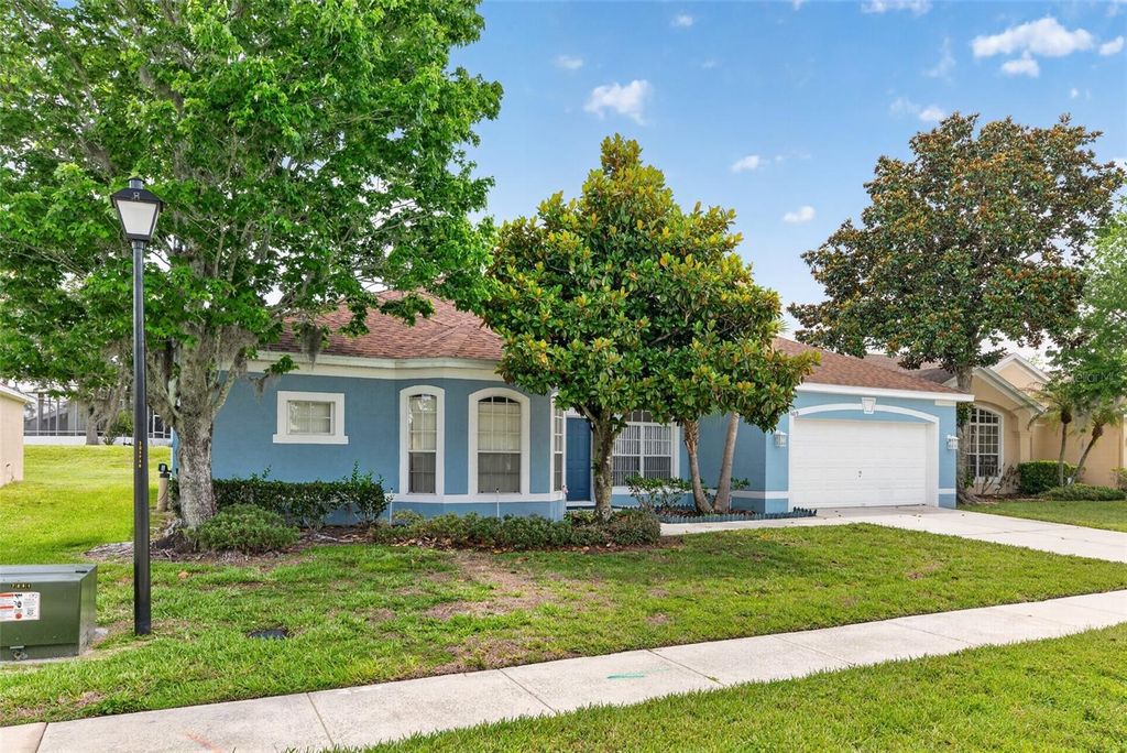 Photo of Kissimmee, FL 34741 (MLS # S5150672)