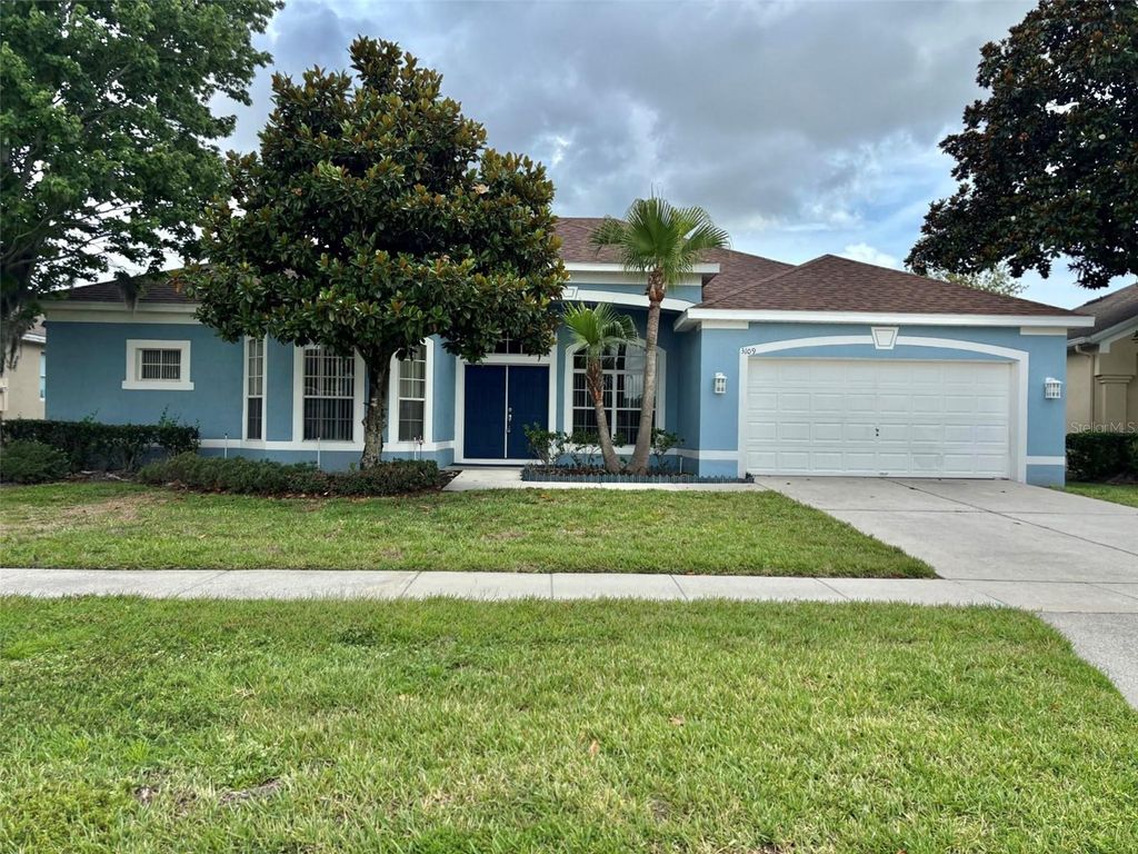 Photo of Kissimmee, FL 34741 (MLS # S5150672)