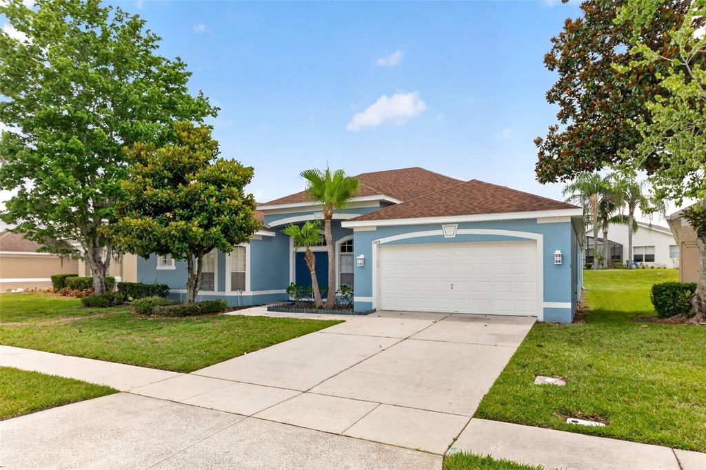 Photo of Kissimmee, FL 34741 (MLS # S5150672)