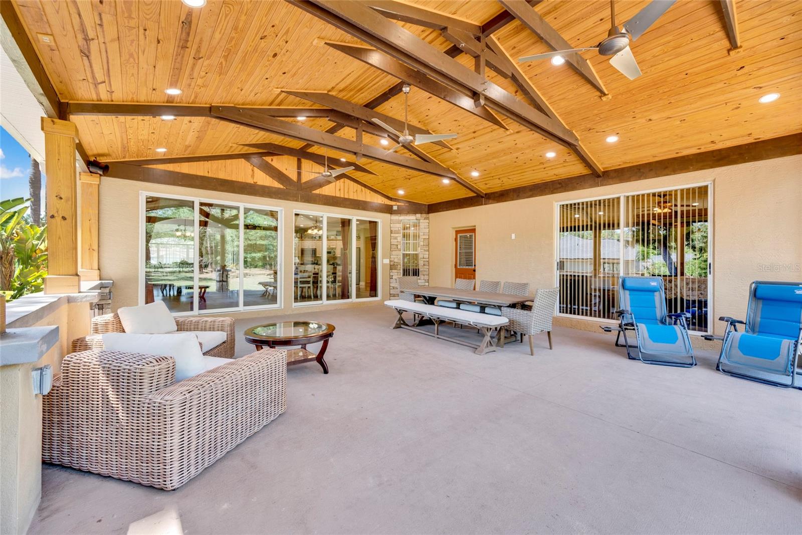 OAK RIDGE - Residential