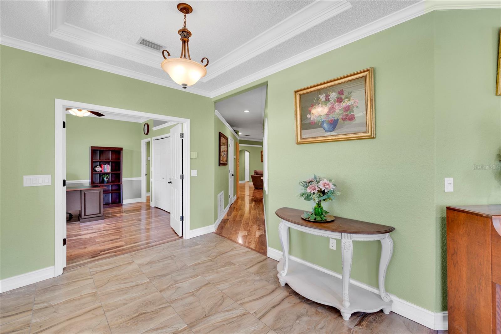 OAK RIDGE - Residential