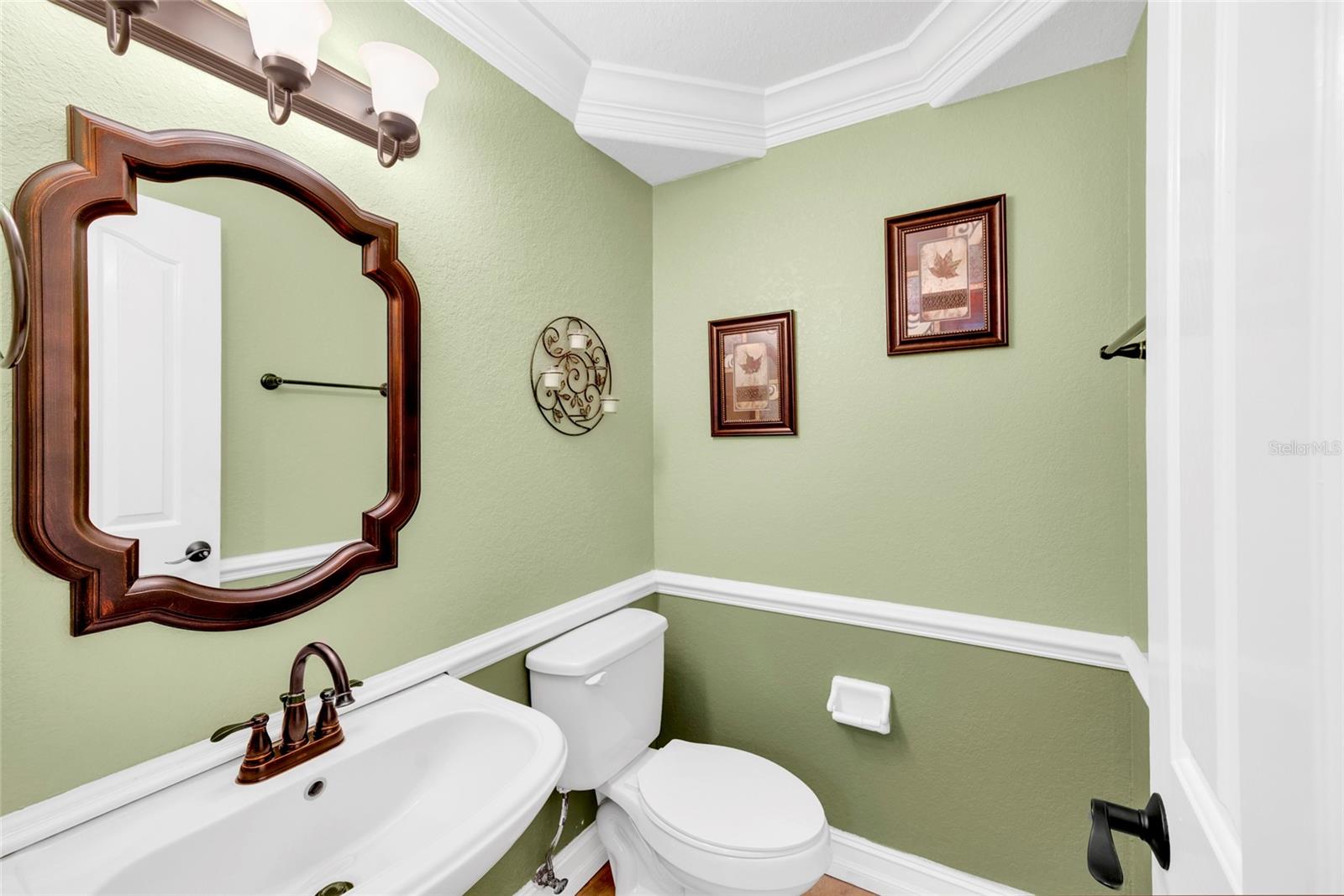 OAK RIDGE - Residential