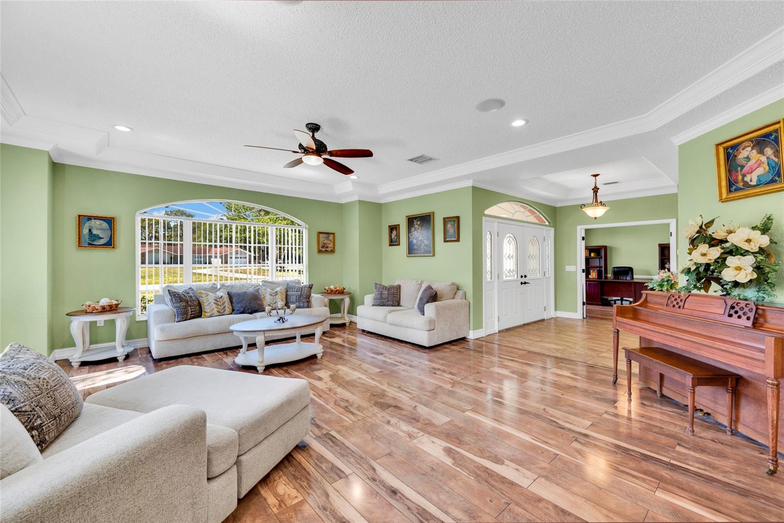 OAK RIDGE - Residential