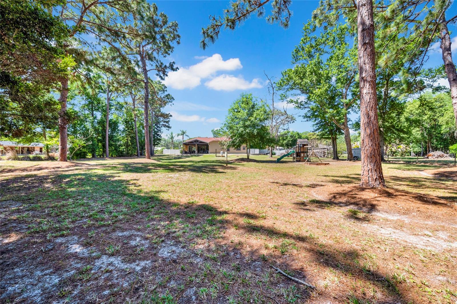 OAK RIDGE - Residential