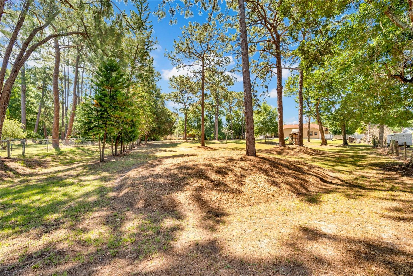 OAK RIDGE - Residential