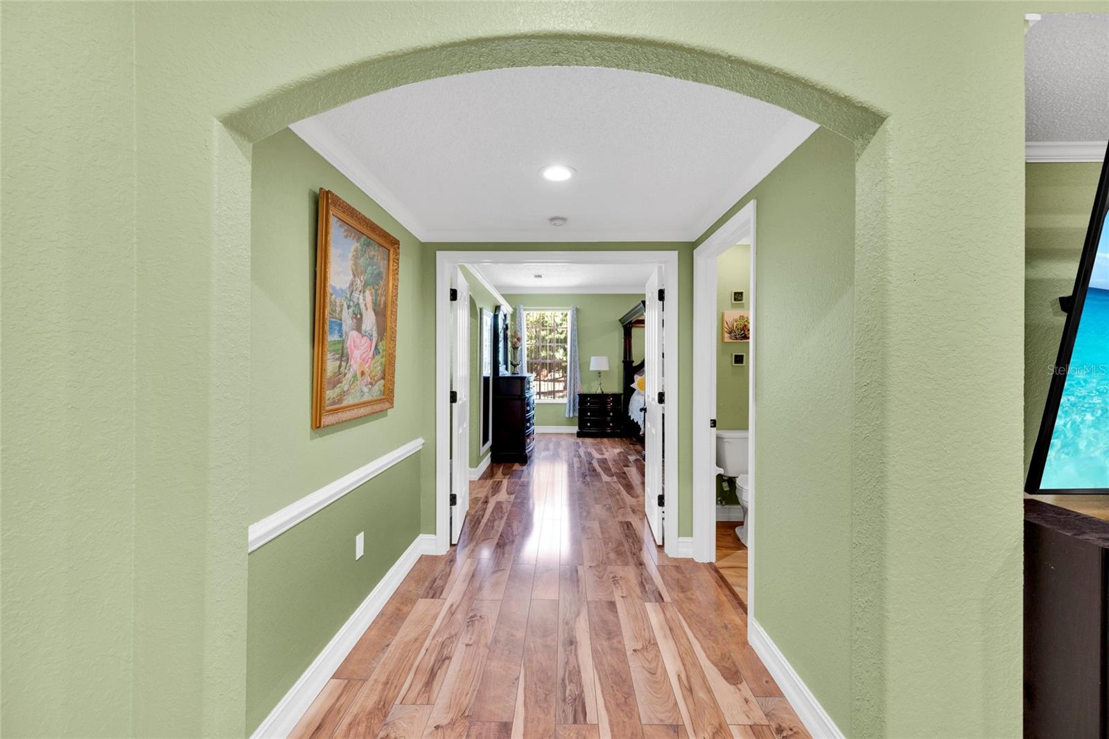 OAK RIDGE - Residential