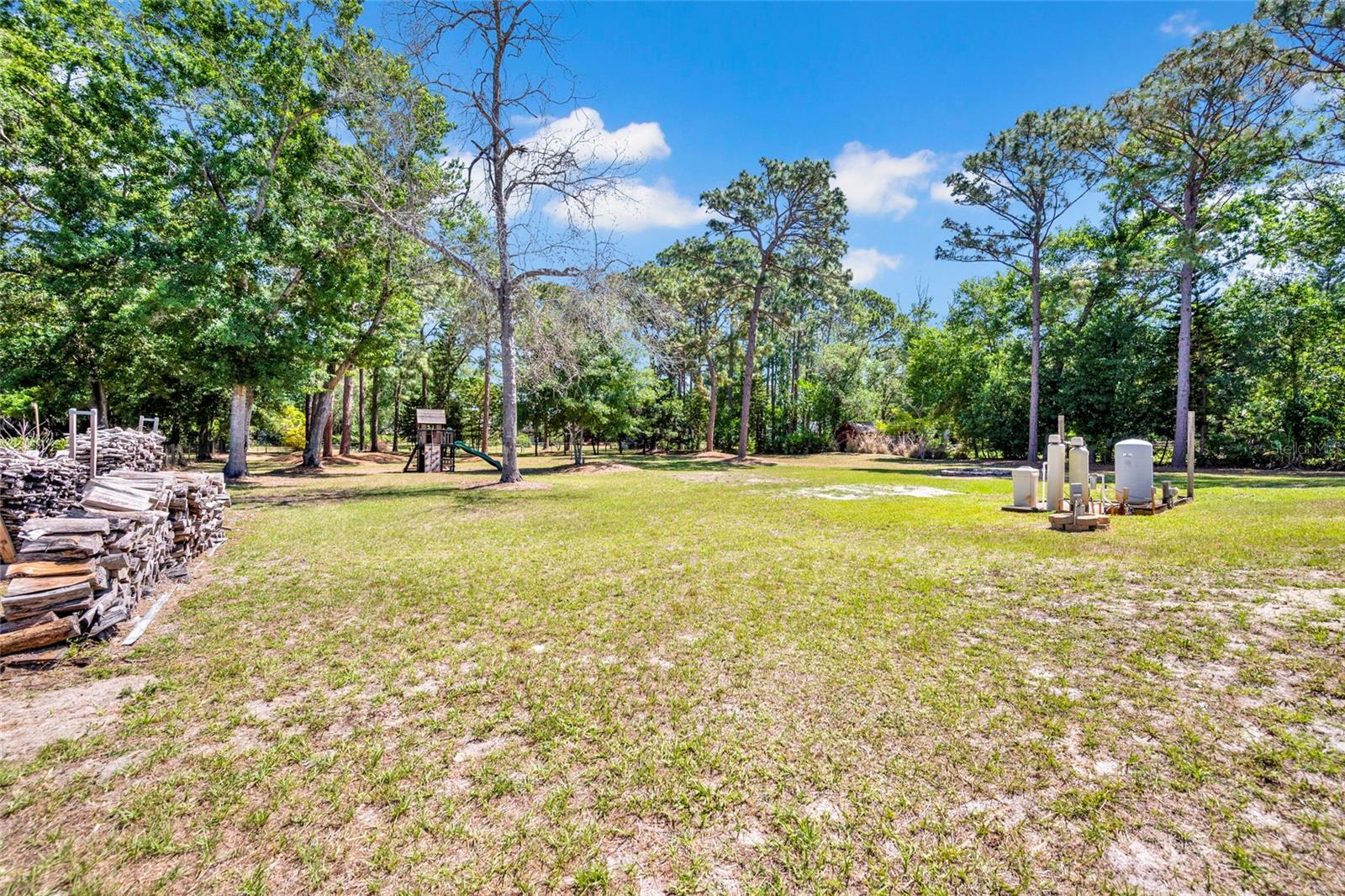 OAK RIDGE - Residential