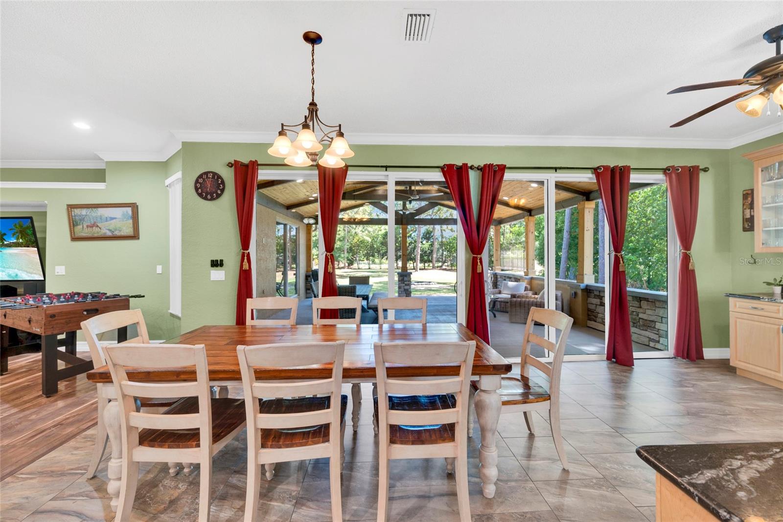 OAK RIDGE - Residential