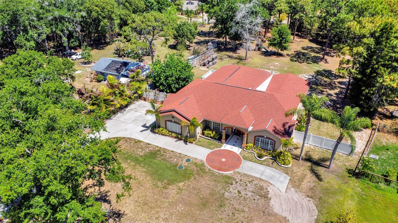 OAK RIDGE - Residential