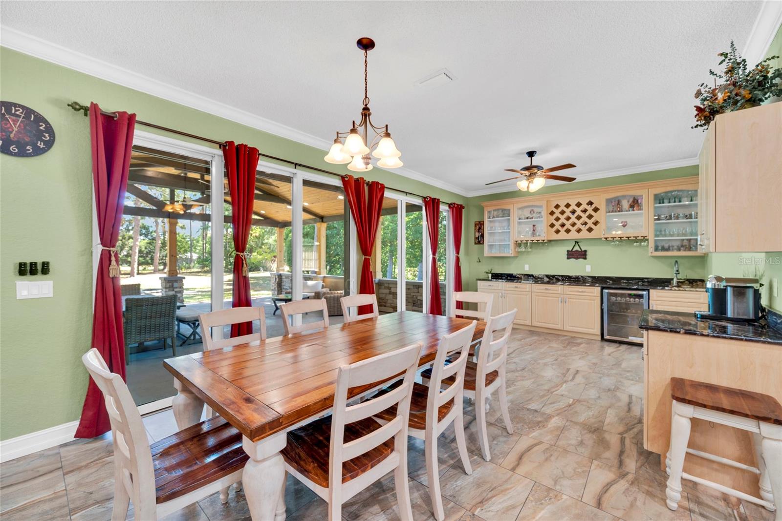 OAK RIDGE - Residential